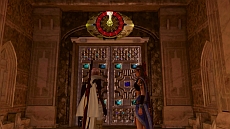 画像ギャラリー No.009のサムネイル画像 / 「LIGHTNING RETURNS: FINAL FANTASY XIII」,盗賊団の長となった「ファング」と,砂漠地帯「デッド・デューン」の情報が明らかに