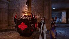 画像ギャラリー No.010のサムネイル画像 / 「LIGHTNING RETURNS: FINAL FANTASY XIII」,盗賊団の長となった「ファング」と,砂漠地帯「デッド・デューン」の情報が明らかに