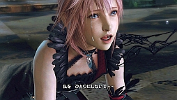 ꡼ No.004 | LIGHTNING RETURNS:FINAL FANTASY XIIIס饤ȥ˥󥰤˺ƤӸ֥ס֥쥤󥺡פ䡤Ū¸ߡ֥֡˥٥를פʤɤξ󤬸