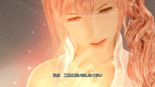 Lightning Returns Final Fantasy Xiii ライトニングの前に再び現れる セラ レインズ や 絶対的な存在 ブーニベルゼ などの情報が公開