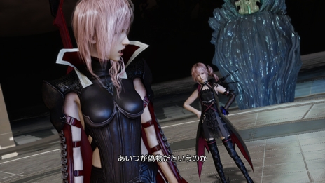 LIGHTNING RETURNS:FINAL FANTASY XIIIס饤ȥ˥󥰤˺ƤӸ֥ס֥쥤󥺡פ䡤Ū¸ߡ֥֡˥٥를פʤɤξ󤬸