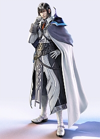 ꡼ No.022 | LIGHTNING RETURNS:FINAL FANTASY XIIIס饤ȥ˥󥰤˺ƤӸ֥ס֥쥤󥺡פ䡤Ū¸ߡ֥֡˥٥를פʤɤξ󤬸