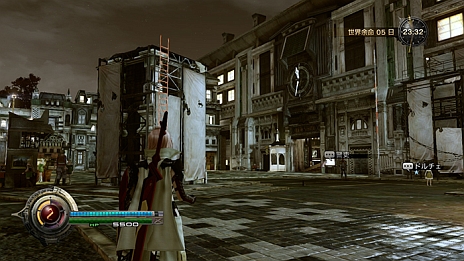 Lightning Returns Final Fantasy Xiii ライトニングの前に再び現れる セラ レインズ や 絶対的な存在 ブーニベルゼ などの情報が公開