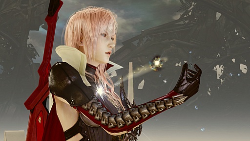 LIGHTNING RETURNS:FINAL FANTASY XIIIס饤ȥ˥󥰤˺ƤӸ֥ס֥쥤󥺡פ䡤Ū¸ߡ֥֡˥٥를פʤɤξ󤬸