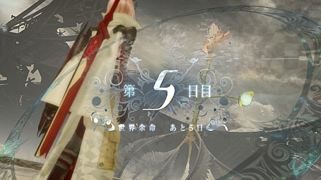 LIGHTNING RETURNS:FINAL FANTASY XIIIס饤ȥ˥󥰤˺ƤӸ֥ס֥쥤󥺡פ䡤Ū¸ߡ֥֡˥٥를פʤɤξ󤬸