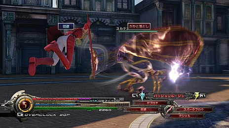 Lightning Returns Final Fantasy Xiii ライトニングの前に再び現れる セラ レインズ や 絶対的な存在 ブーニベルゼ などの情報が公開