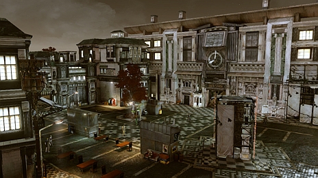 ꡼ No.050 | LIGHTNING RETURNS:FINAL FANTASY XIIIס饤ȥ˥󥰤˺ƤӸ֥ס֥쥤󥺡פ䡤Ū¸ߡ֥֡˥٥를פʤɤξ󤬸