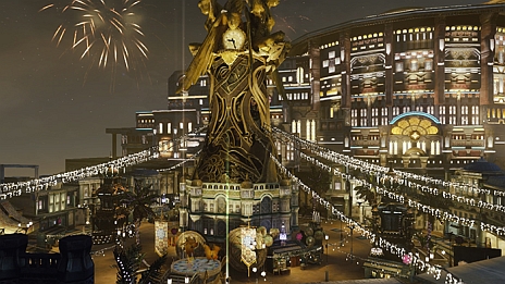 ꡼ No.051 | LIGHTNING RETURNS:FINAL FANTASY XIIIס饤ȥ˥󥰤˺ƤӸ֥ס֥쥤󥺡פ䡤Ū¸ߡ֥֡˥٥를פʤɤξ󤬸