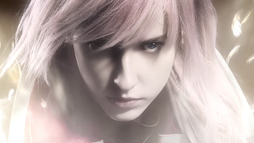꡼ No.002Υͥ / LIGHTNING RETURNS: FFXIIIפTVCM/̾Ų/3ϰ1116ǡYouTubeˤϡ֥󥿥饯CMפо