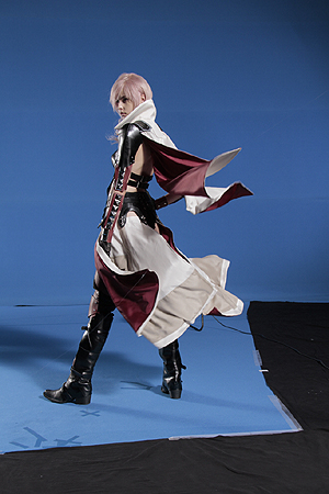 ꡼ No.004Υͥ / LIGHTNING RETURNS: FFXIIIפTVCM/̾Ų/3ϰ1116ǡYouTubeˤϡ֥󥿥饯CMפо