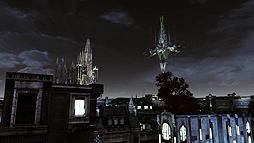 ꡼ No.005Υͥ / LIGHTNING RETURNS: FFXIIIפȯ䡣ꥸʥ륷ǹ줿̥ࡼӡХ륿ȥ4ʤȤΥܴ
