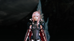 ꡼ No.007Υͥ / LIGHTNING RETURNS: FFXIIIפȯ䡣ꥸʥ륷ǹ줿̥ࡼӡХ륿ȥ4ʤȤΥܴ