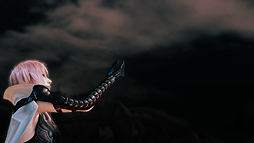 ꡼ No.008Υͥ / LIGHTNING RETURNS: FFXIIIפȯ䡣ꥸʥ륷ǹ줿̥ࡼӡХ륿ȥ4ʤȤΥܴ