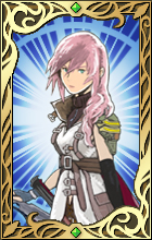 ꡼ No.010Υͥ / LIGHTNING RETURNS: FFXIIIפȯ䡣ꥸʥ륷ǹ줿̥ࡼӡХ륿ȥ4ʤȤΥܴ