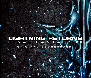 ꡼ No.020Υͥ / LIGHTNING RETURNS: FFXIIIפȯ䡣ꥸʥ륷ǹ줿̥ࡼӡХ륿ȥ4ʤȤΥܴ