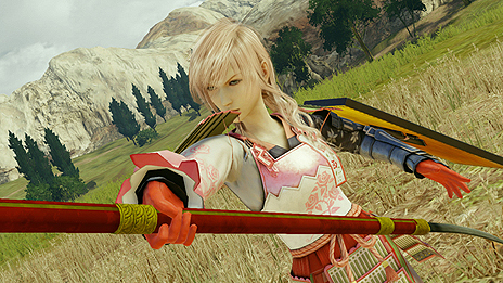 ꡼ No.022Υͥ / LIGHTNING RETURNS: FFXIIIפȯ䡣ꥸʥ륷ǹ줿̥ࡼӡХ륿ȥ4ʤȤΥܴ