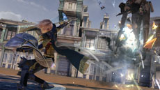 ꡼ No.001Υͥ / LIGHTNING RETURNS: FINAL FANTASY XIIIסθǡDLC1Ƥۿȡ٤˴ؤΤ