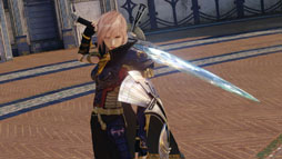 #002Υͥ/LIGHTNING RETURNS: FINAL FANTASY XIIIסθǡDLC1Ƥۿȡ٤˴ؤΤ