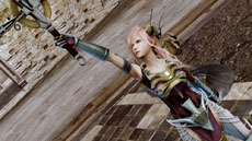 ꡼ No.012Υͥ / LIGHTNING RETURNS: FINAL FANTASY XIIIסθǡDLC1Ƥۿȡ٤˴ؤΤ