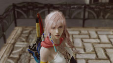 ꡼ No.008 | LIGHTNING RETURNS: FINAL FANTASY XIIIפDLC2ƤۿϤˡFFVIIפΥ饦ɤȥꥹFFX-2פΥ楦ʤΥǥڤ