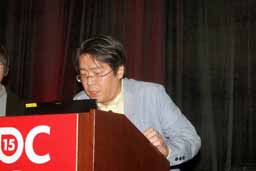 ꡼ No.002Υͥ / GDC 2015ܤοͷݤ򸫤˥åΥåդJRPGΥǥ