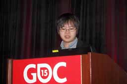 ꡼ No.003Υͥ / GDC 2015ܤοͷݤ򸫤˥åΥåդJRPGΥǥ