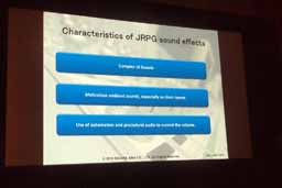 ꡼ No.010Υͥ / GDC 2015ܤοͷݤ򸫤˥åΥåդJRPGΥǥ