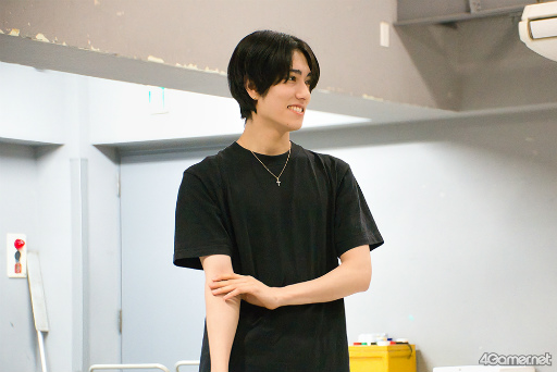 画像ギャラリー No.004のサムネイル画像 / “我孫子武丸からの新たな挑戦状”を受けて立つキャスト陣の意気込みは? 舞台「かまいたちの夜 〜THE LIVE〜」稽古場レポート