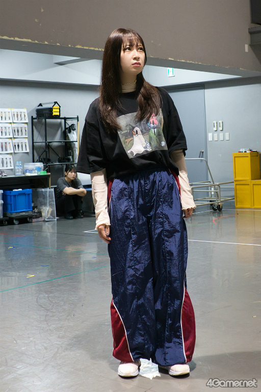 画像ギャラリー No.007のサムネイル画像 / “我孫子武丸からの新たな挑戦状”を受けて立つキャスト陣の意気込みは? 舞台「かまいたちの夜 〜THE LIVE〜」稽古場レポート