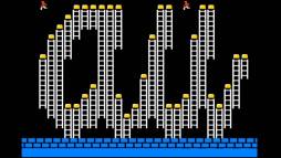 画像ギャラリー No.002のサムネイル画像 / Android向け「ロードランナー for au」が登場。新たに制作されたステージも