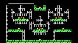 画像ギャラリー No.004のサムネイル画像 / Android向け「ロードランナー for au」が登場。新たに制作されたステージも