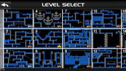 画像ギャラリー No.009のサムネイル画像 / Android向け「ロードランナー for au」が登場。新たに制作されたステージも