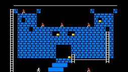 ロードランナー for au