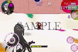 画像ギャラリー No.001のサムネイル画像 / 「魔法少女まどか☆マギカ TPS FEATURING 暁美 ほむら」がauスマートパスに対応