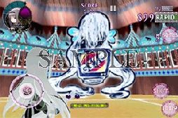 画像ギャラリー No.002のサムネイル画像 / 「魔法少女まどか☆マギカ TPS FEATURING 暁美 ほむら」がauスマートパスに対応