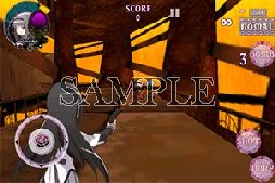 画像ギャラリー No.004のサムネイル画像 / 「魔法少女まどか☆マギカ TPS FEATURING 暁美 ほむら」がauスマートパスに対応