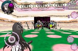 画像ギャラリー No.005のサムネイル画像 / 「魔法少女まどか☆マギカ TPS FEATURING 暁美 ほむら」がauスマートパスに対応