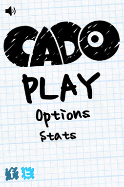 ���������꡼ No.004�Υ���ͥ������ / ���̤�󤷤ƥܡ����ž������iOS�������������ѥ����Cado�פ�Ҳ𤹤�֡ʤۤܡ��������ޥۥ������̿�����51��