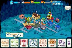 ꡼ No.003 | iOS֥ܥCaveTownפGREEо졣ʤ褦