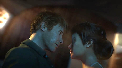 画像ギャラリー No.002のサムネイル画像 / 「Dead Island: Riptide」のプロモーションムービー公開。愛し合う男女が乗ったヨットが行き着いたのは