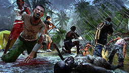 ꡼ No.003 | Deep SilverDead Island: Riptideפо줹5Υ饯John Morganξ