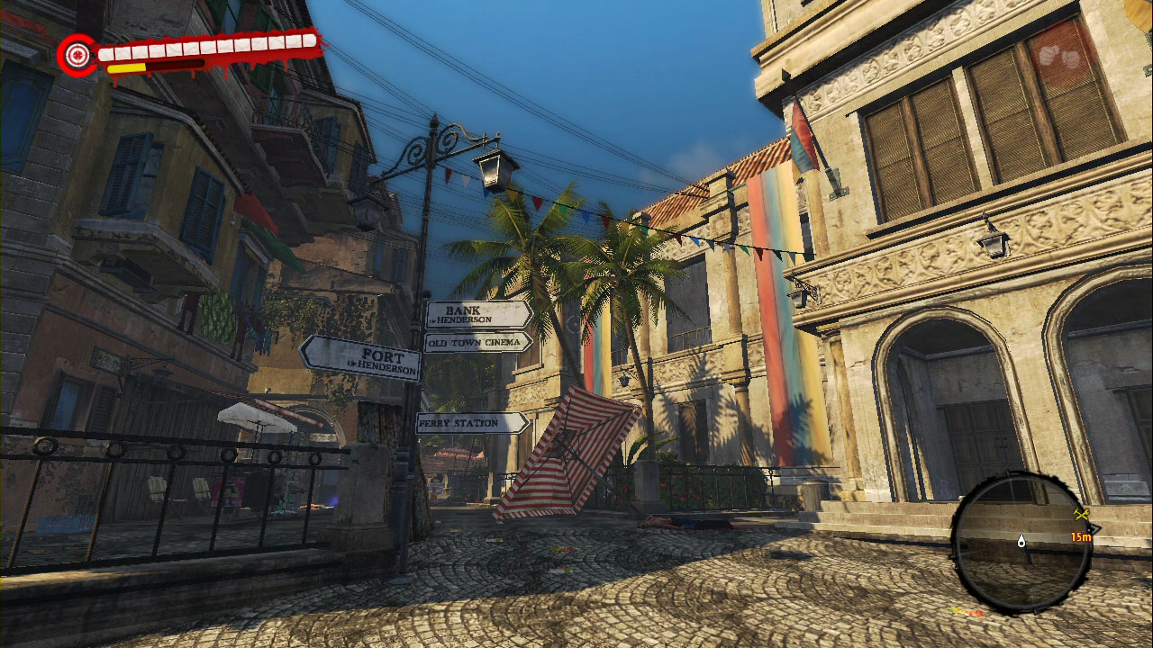 画像集 002 Dead Island Riptide 5人めのプレイアブルキャラクター ジョン モーガン が参戦 天候の変化がゲームに与える影響や新たなゾンビの情報なども紹介 4gamer Net