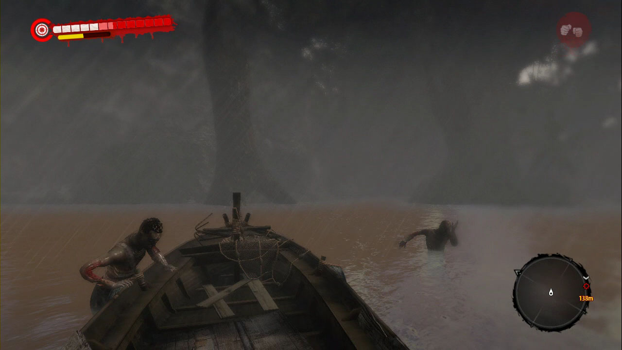 画像集 040 Dead Island Riptide 5人めのプレイアブルキャラクター ジョン モーガン が参戦 天候の変化がゲームに与える影響や新たなゾンビの情報なども紹介