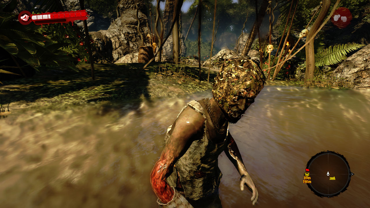 画像集 032 Dead Island Riptide 5人めのプレイアブルキャラクター ジョン モーガン が参戦 天候の変化がゲームに与える影響や新たなゾンビの情報なども紹介 4gamer Net