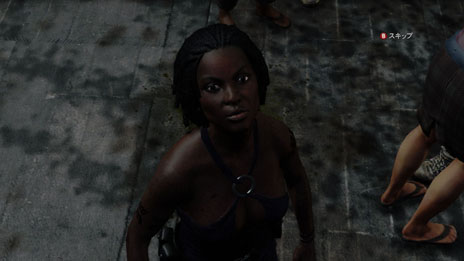 ꡼ No.022 | Dead Island: Riptide5ͤΥץ쥤֥륭饯֥󡦥⡼פŷѲͿƶ俷ʥӤξʤɤҲ