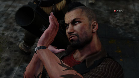 ꡼ No.023 | Dead Island: Riptide5ͤΥץ쥤֥륭饯֥󡦥⡼פŷѲͿƶ俷ʥӤξʤɤҲ