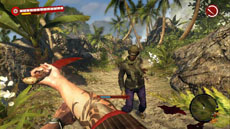 ꡼ No.024 | Dead Island: Riptide5ͤΥץ쥤֥륭饯֥󡦥⡼פŷѲͿƶ俷ʥӤξʤɤҲ