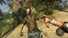 ꡼ No.025 | Dead Island: Riptide5ͤΥץ쥤֥륭饯֥󡦥⡼פŷѲͿƶ俷ʥӤξʤɤҲ