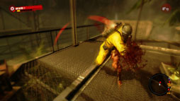 ꡼ No.030 | Dead Island: Riptide5ͤΥץ쥤֥륭饯֥󡦥⡼פŷѲͿƶ俷ʥӤξʤɤҲ