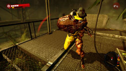 ꡼ No.031 | Dead Island: Riptide5ͤΥץ쥤֥륭饯֥󡦥⡼פŷѲͿƶ俷ʥӤξʤɤҲ